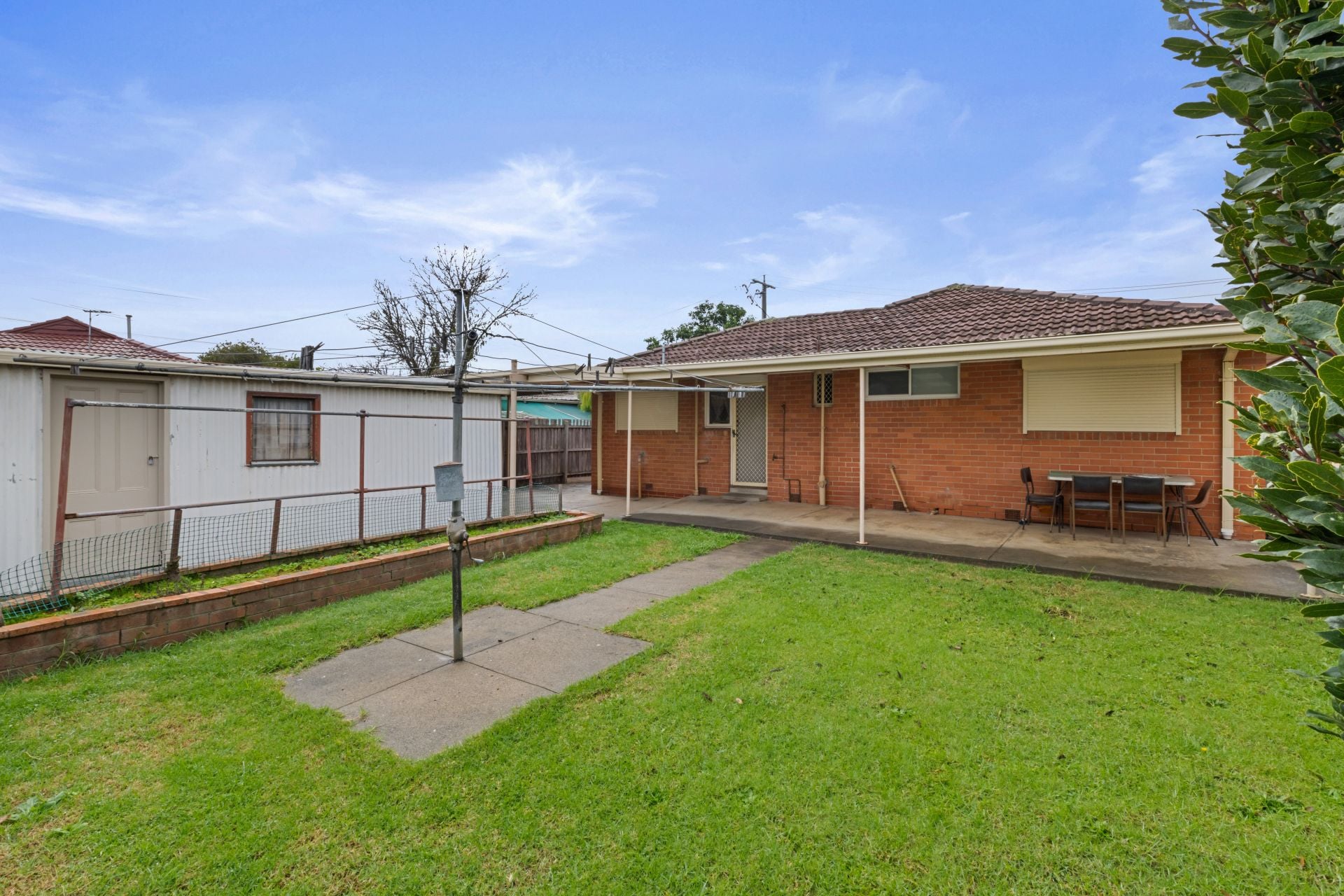 Comfortable Living With Outstanding Convenience