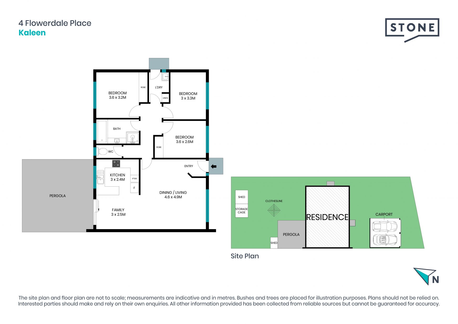 A perfect place to call home