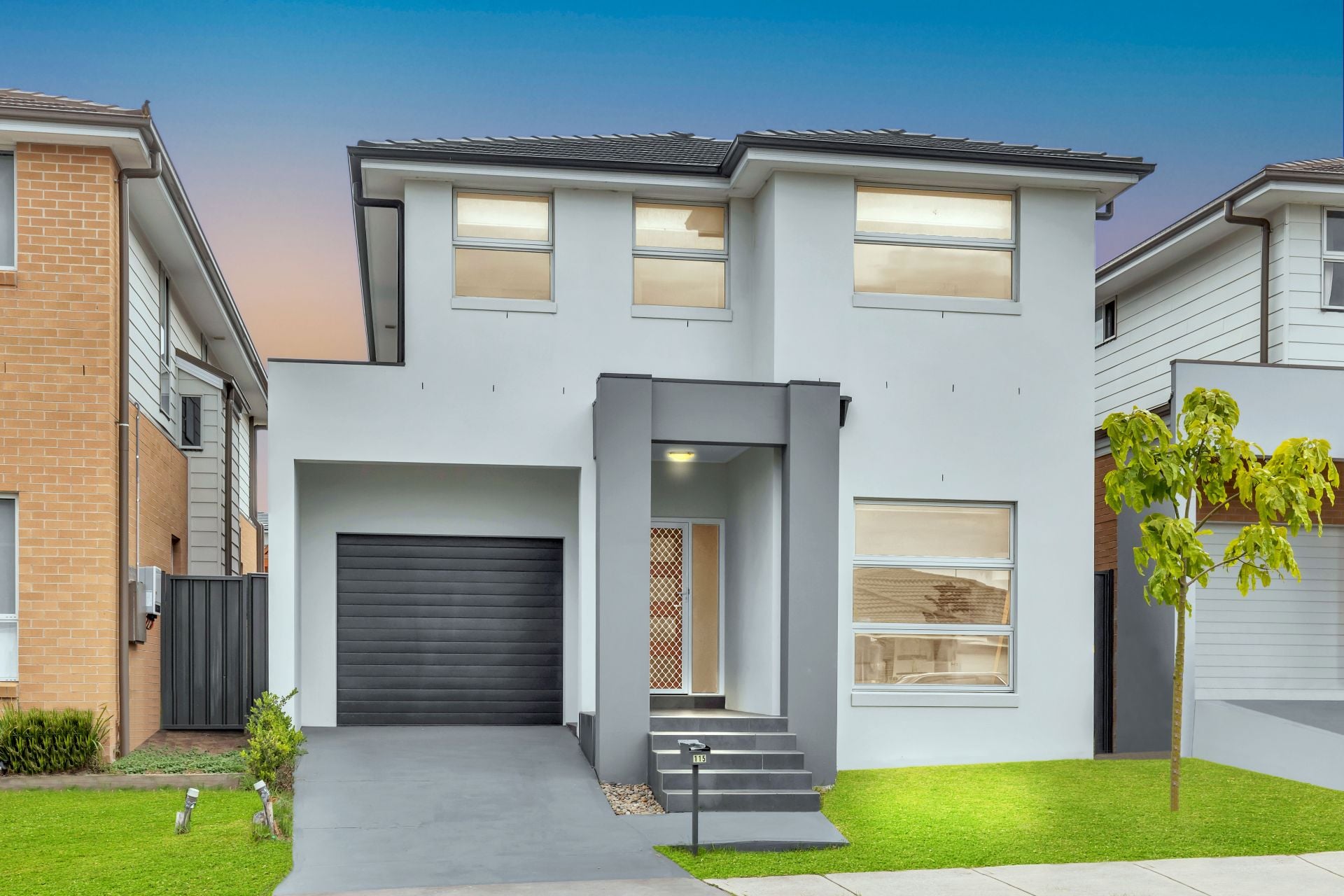 115 Boundary Road, Schofields - Image 1