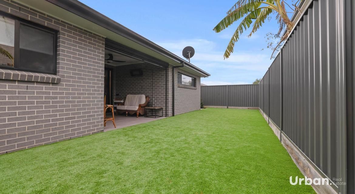 Leppington 2 Rover Street