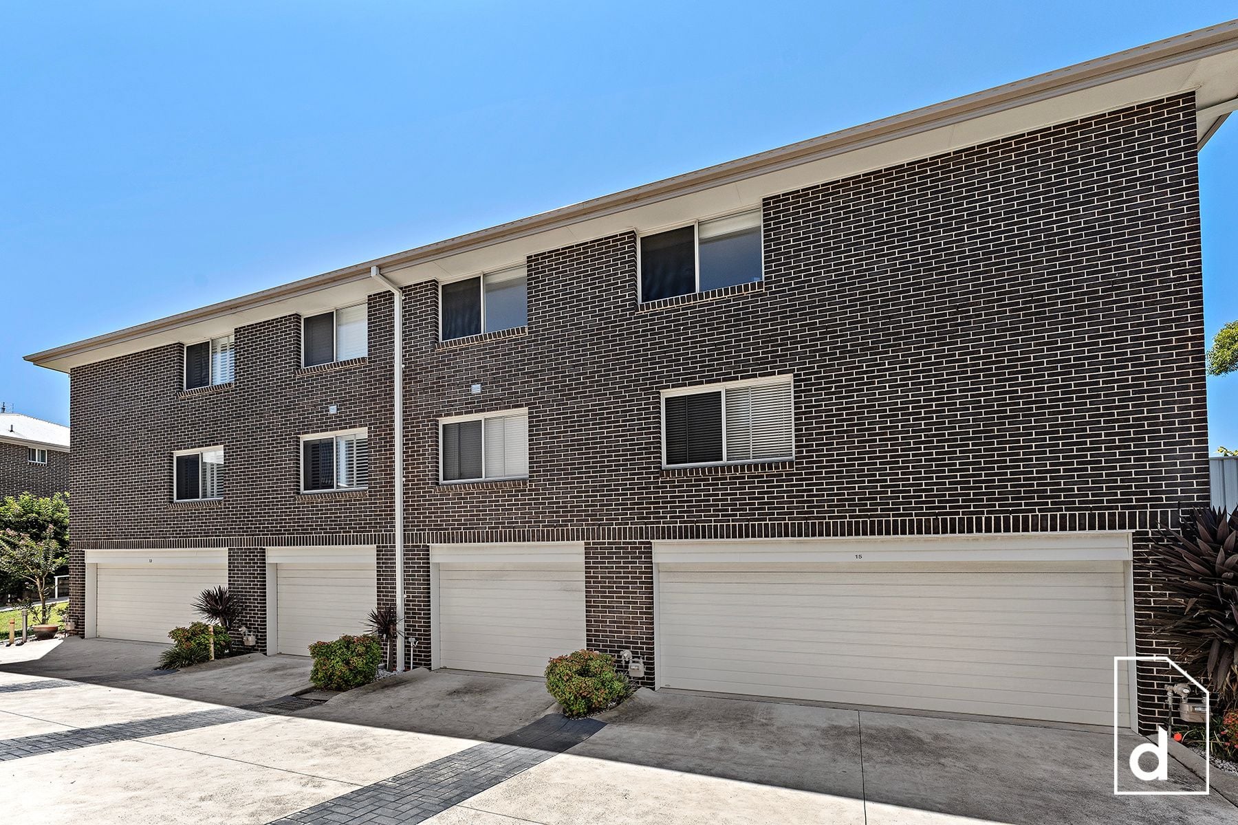 16/13 Popes Road, Woonona NSW