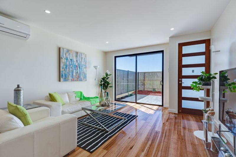 4/90 Saltlake Boulevard, Wollert