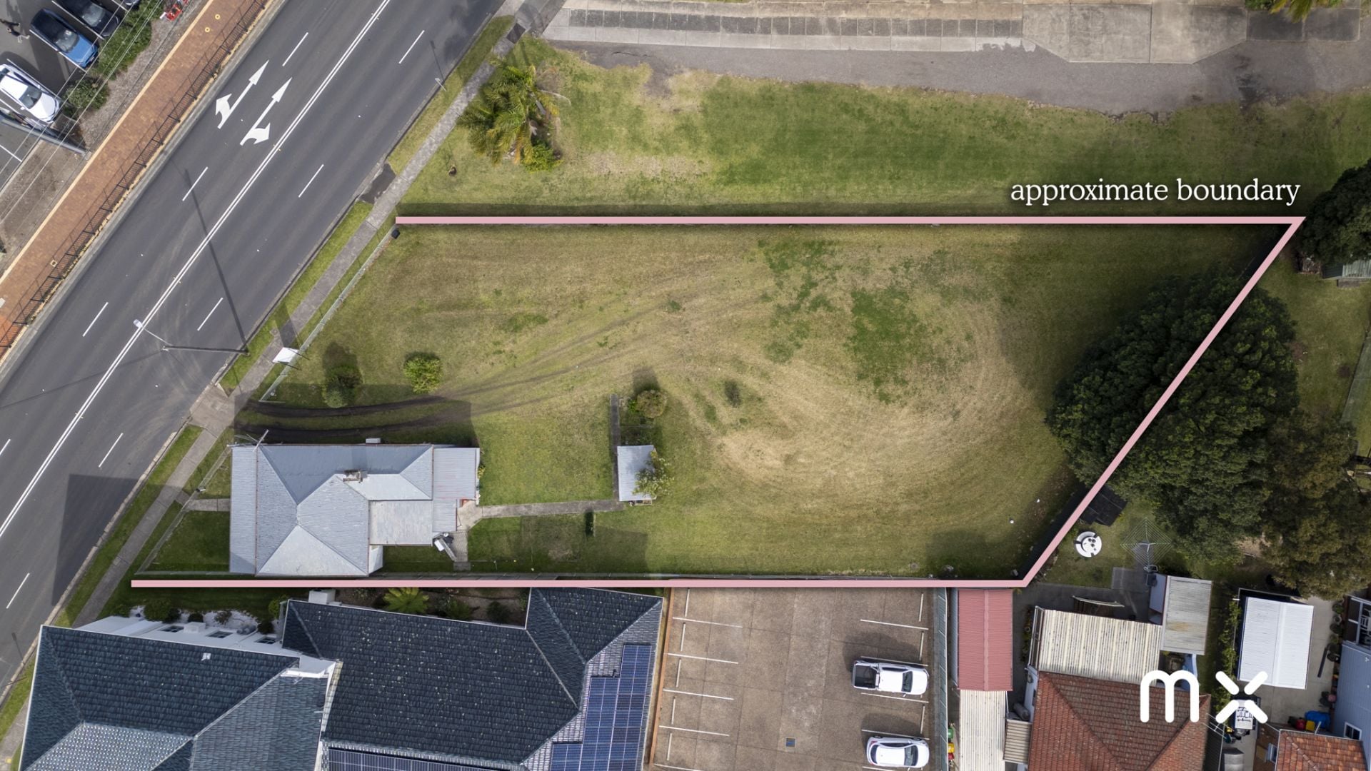 280-282 Princes Highway, Bulli - Image 1