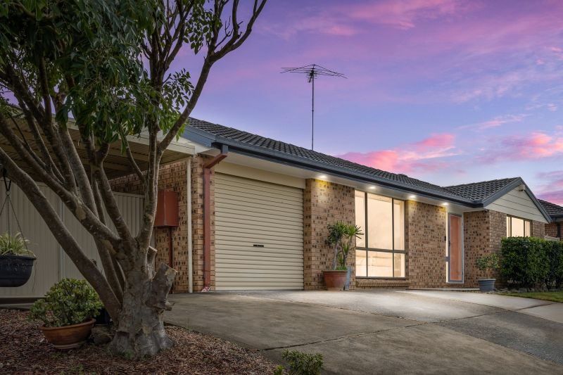 Beautifully Renovated Family Haven