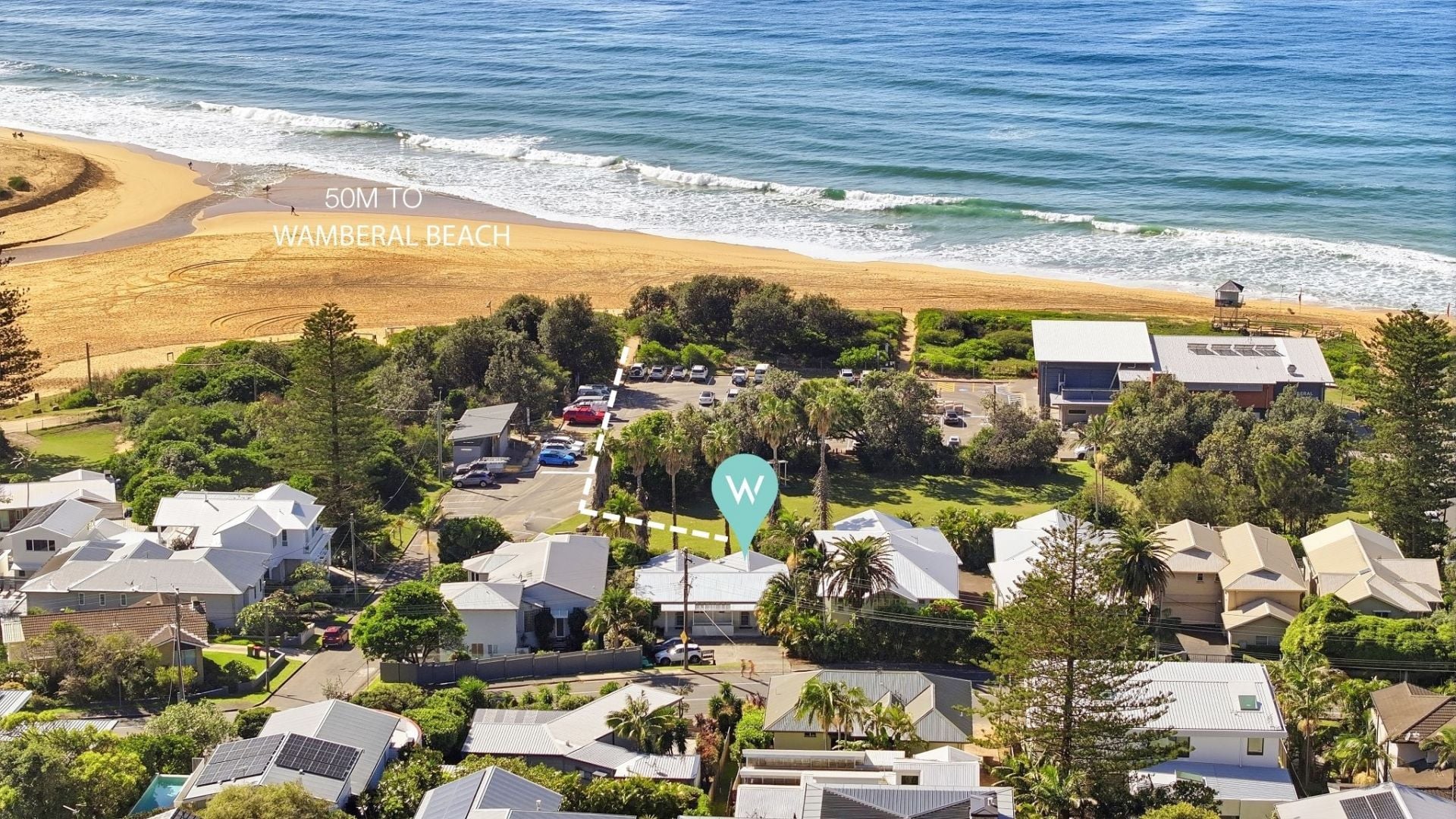 2/133 Ocean View Drive Wamberal NSW, Wamberal - Thumbnail 7