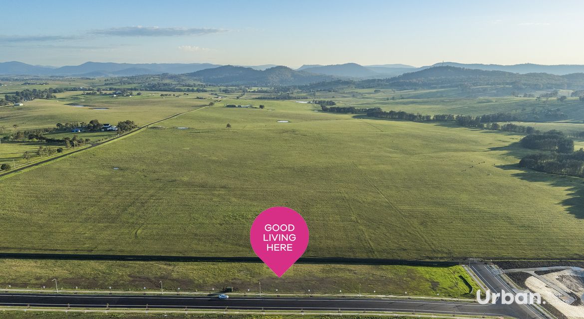 Lochinvar 115/29 Hewitt Road