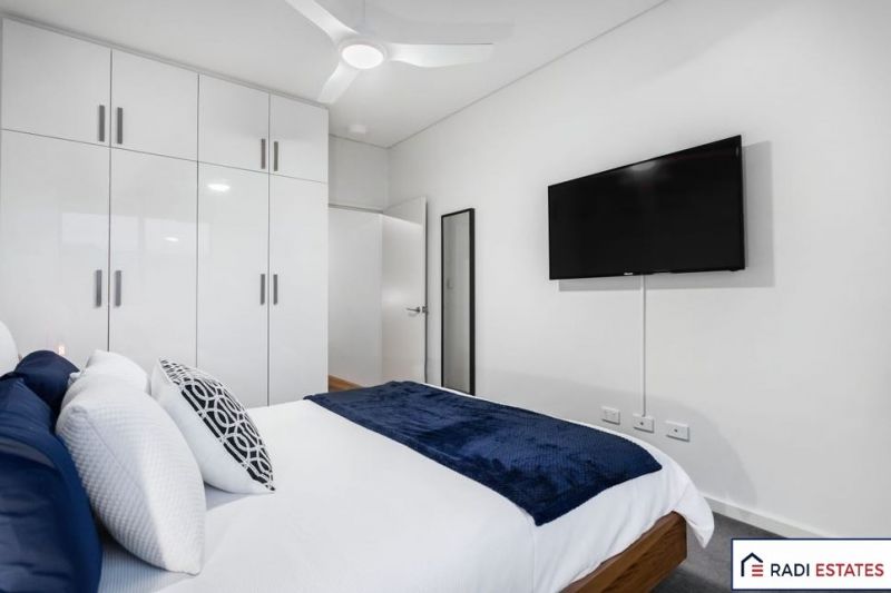 8/167 Seventh Av, Inglewood