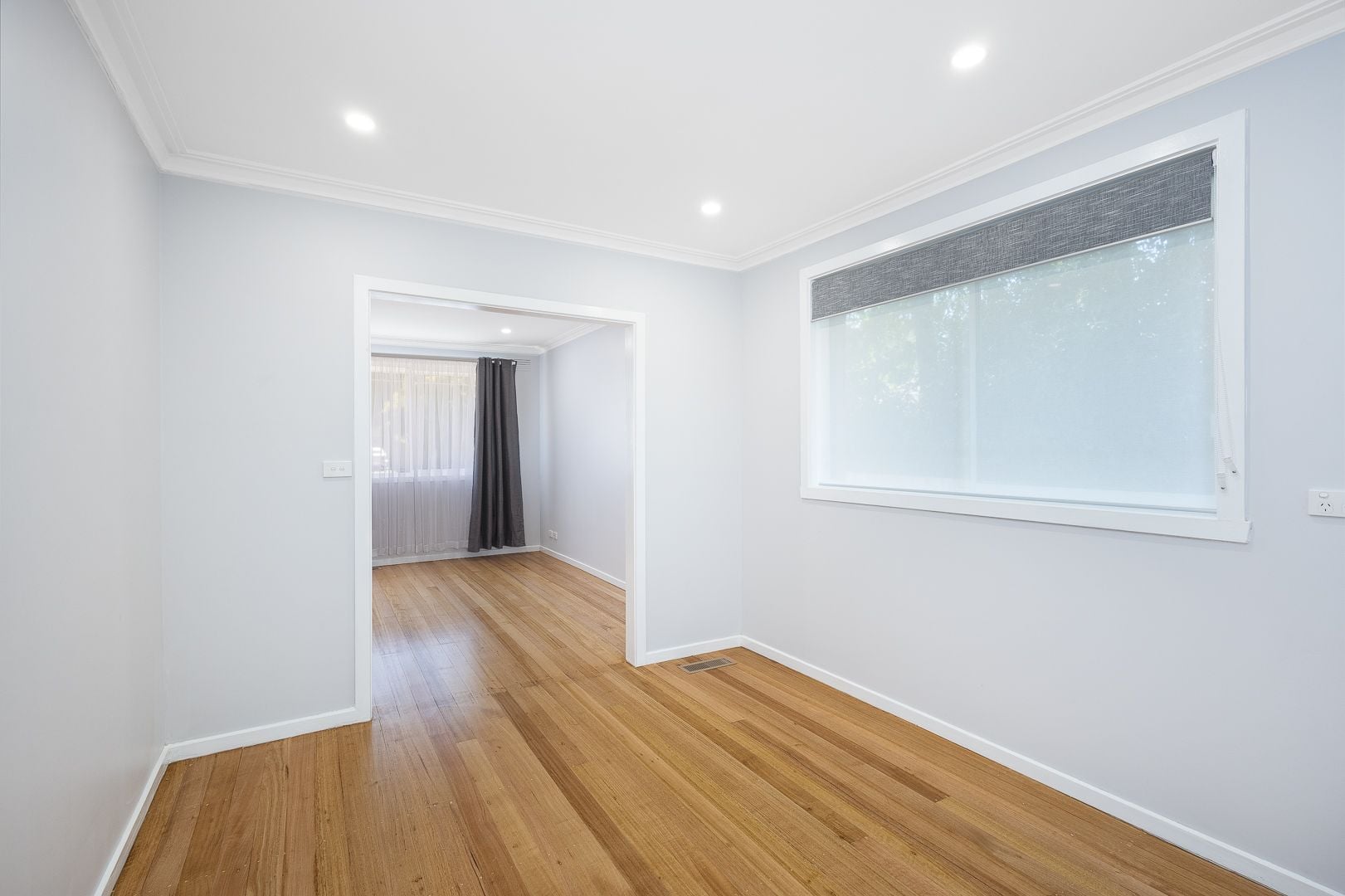Spacious 4-Bedroom Home with Large Backyard!