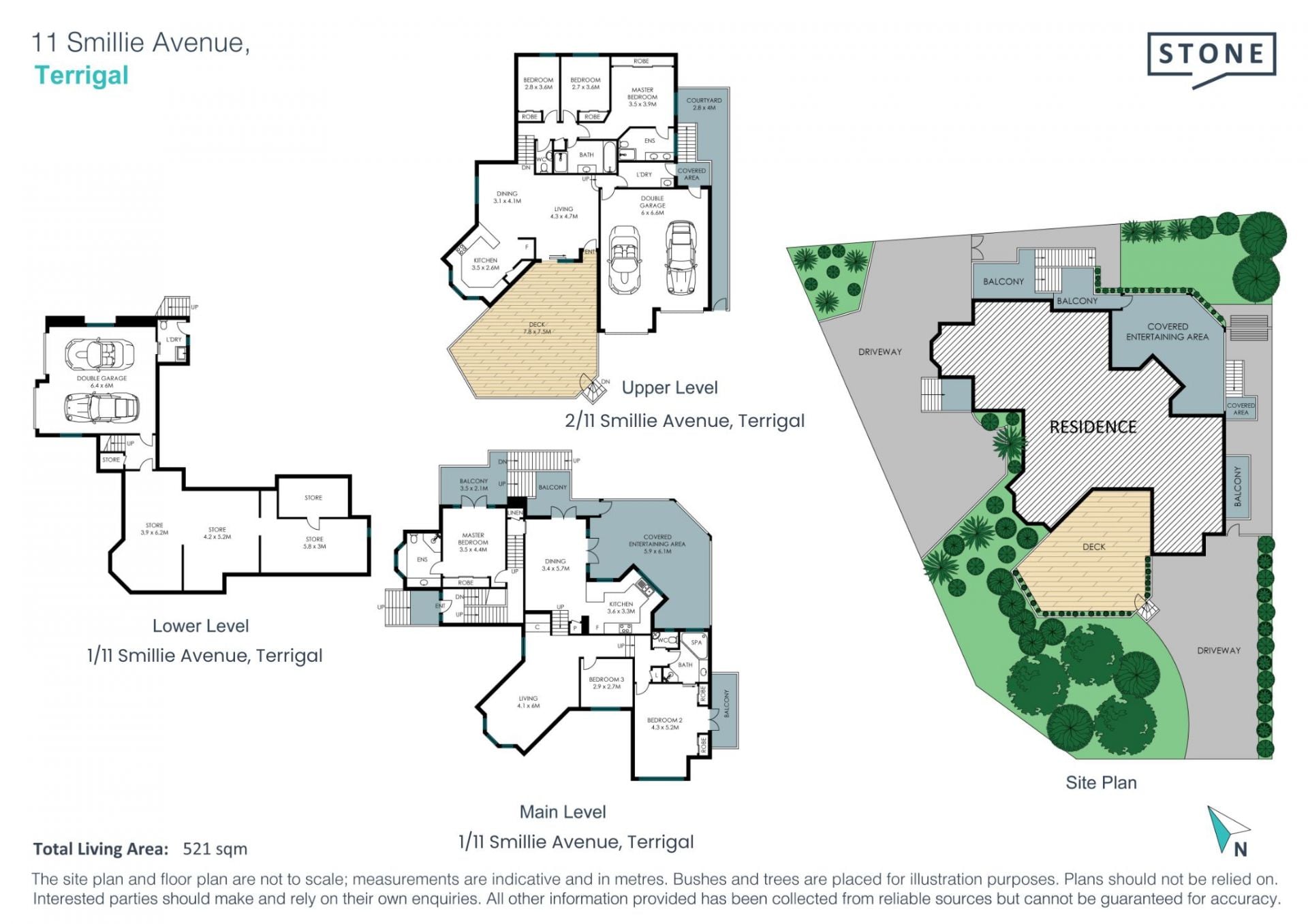 Prime Terrigal Duplex Just Steps from the Sand
