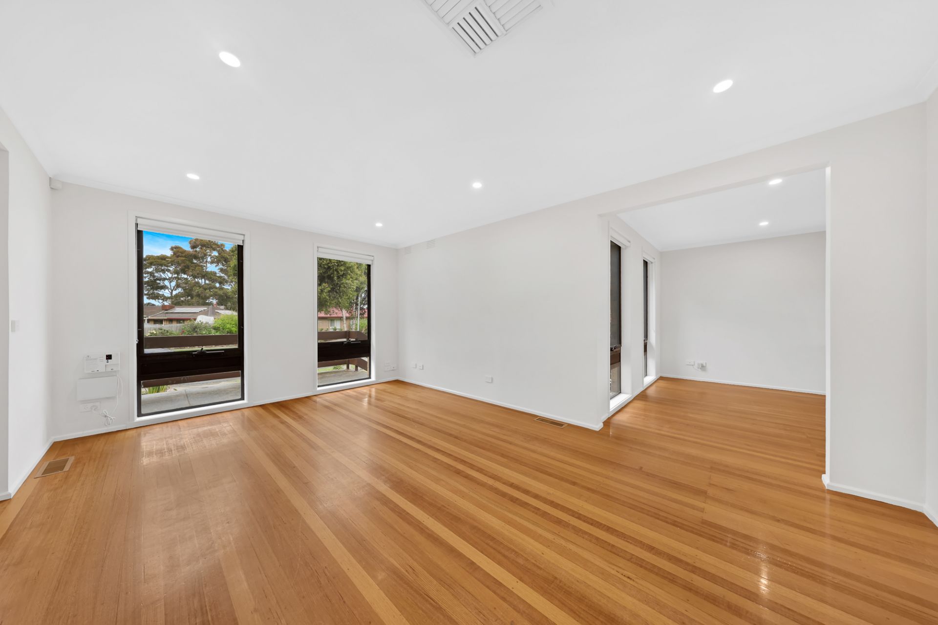Renovated Delight