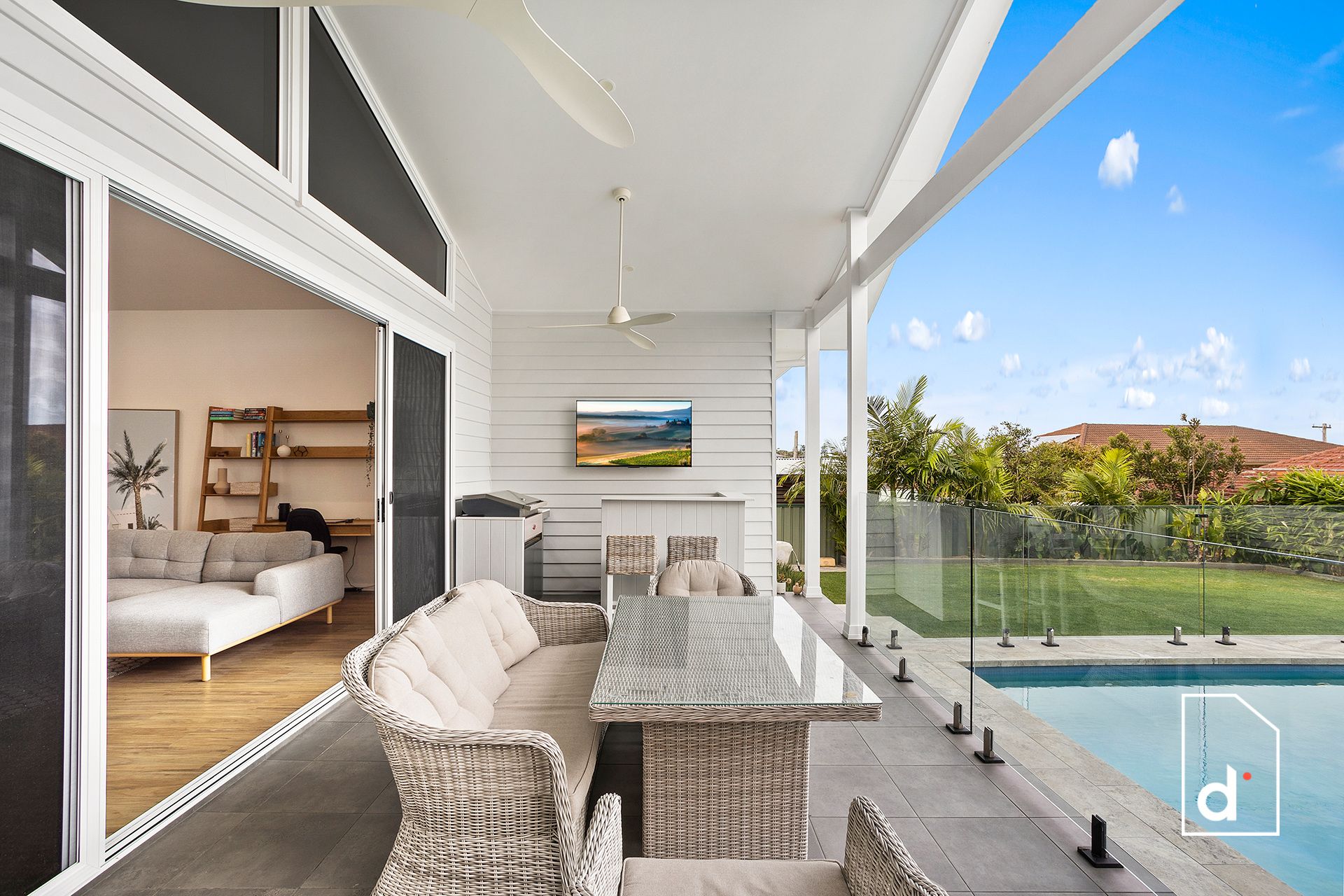 64 Third Avenue, Port Kembla NSW