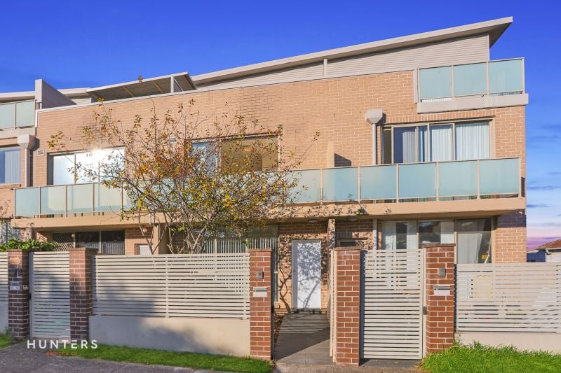 9/28 Elsham Road, Auburn