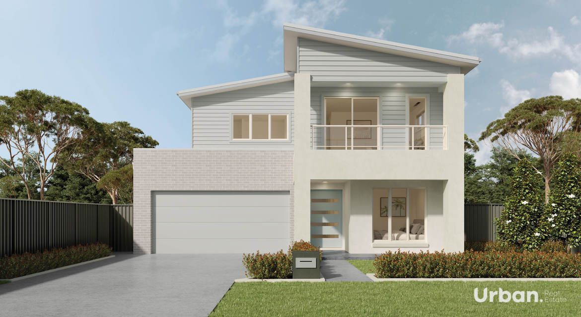 Gilead 14 Glen Lorne Circuit