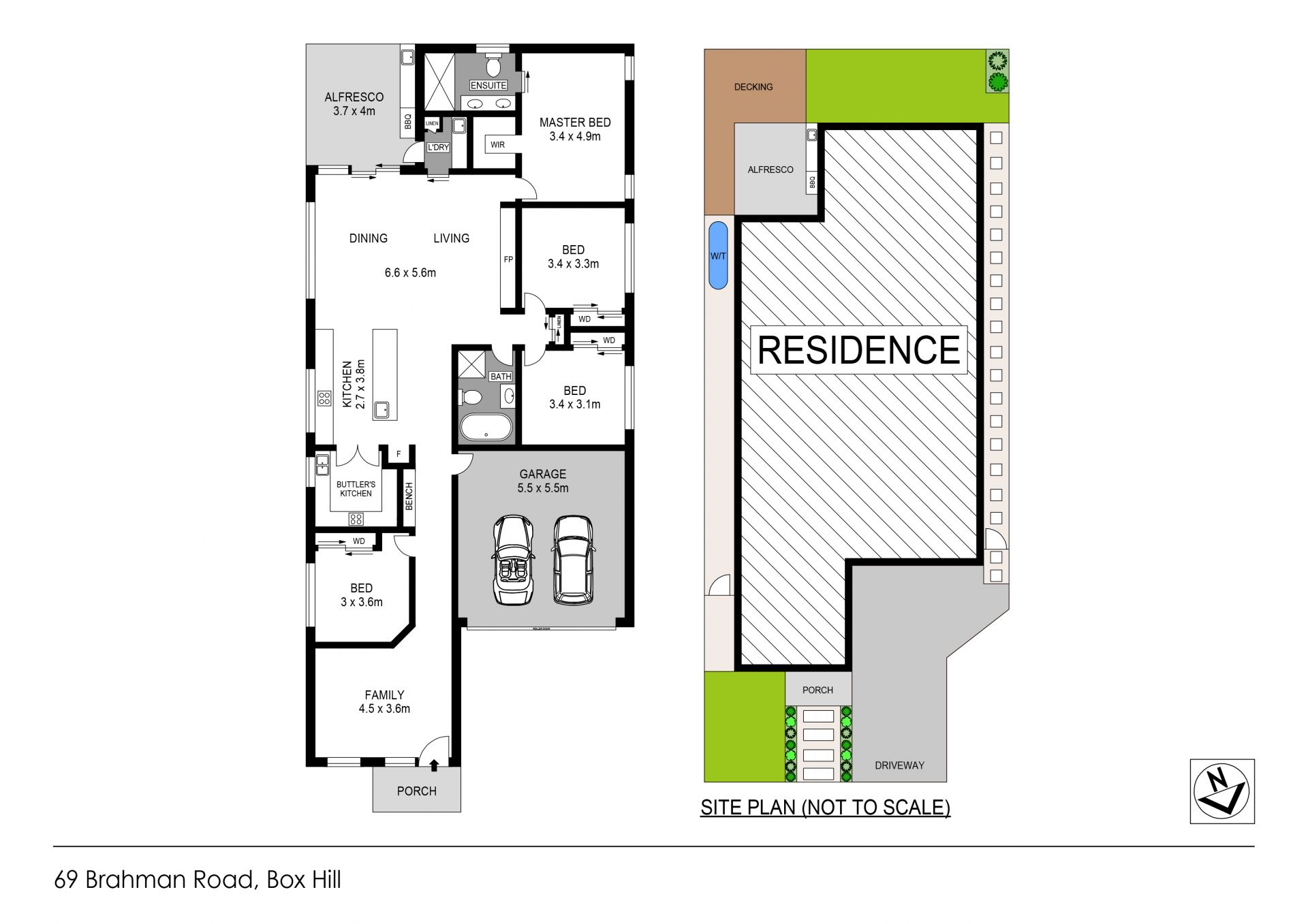 SOLD BY Gagan Bindra From Stone Real Estate. If you are thinking about selling, please call on 0425 243 959 to book appraisal for your property.
