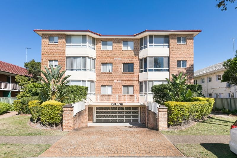 7/83 Elouera Road CRONULLA 2230