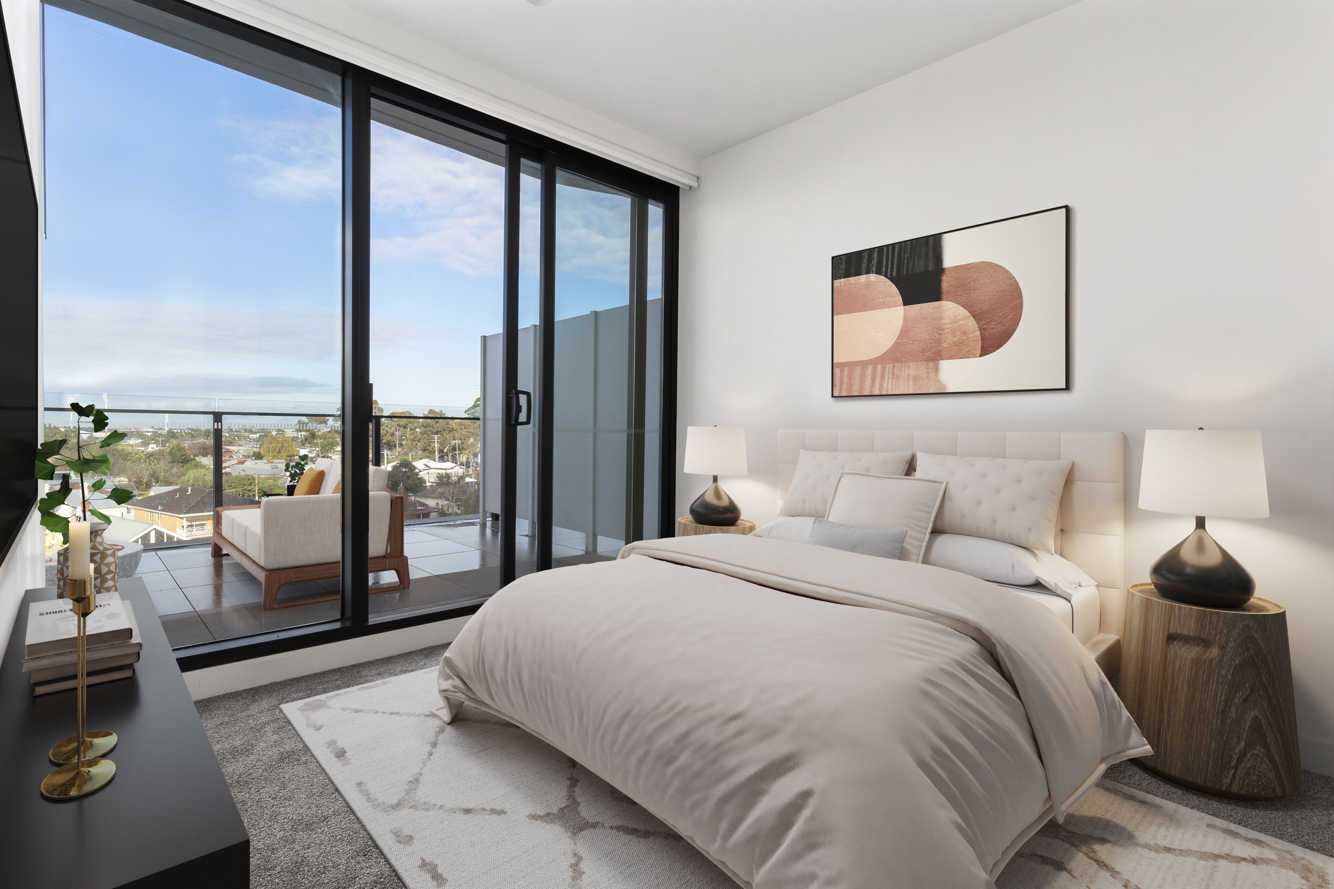 307/188 Ballarat Road Footscray VIC, Footscray - Thumbnail 7