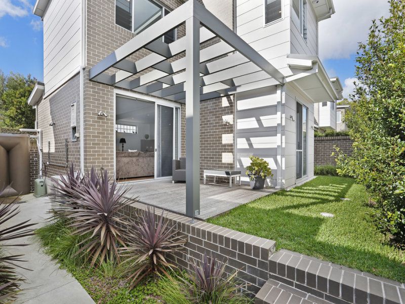 6/137-139 Kingsway, WOOLOOWARE, Woolooware - Thumbnail 2
