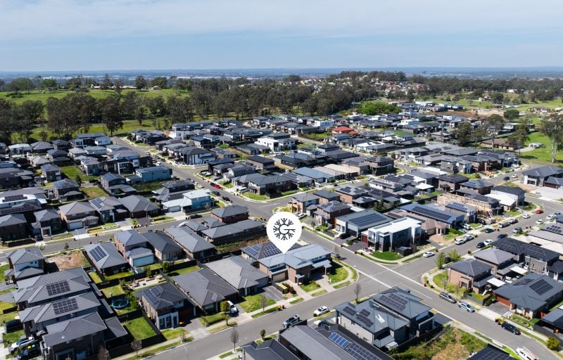 A stunning family home