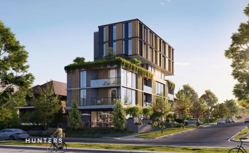 Level 2/16 Park Avenue, Westmead