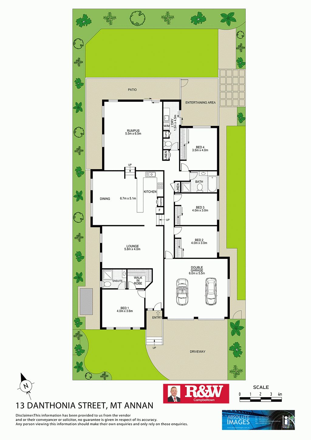 Sold by Matthew Laverty - $572,500!