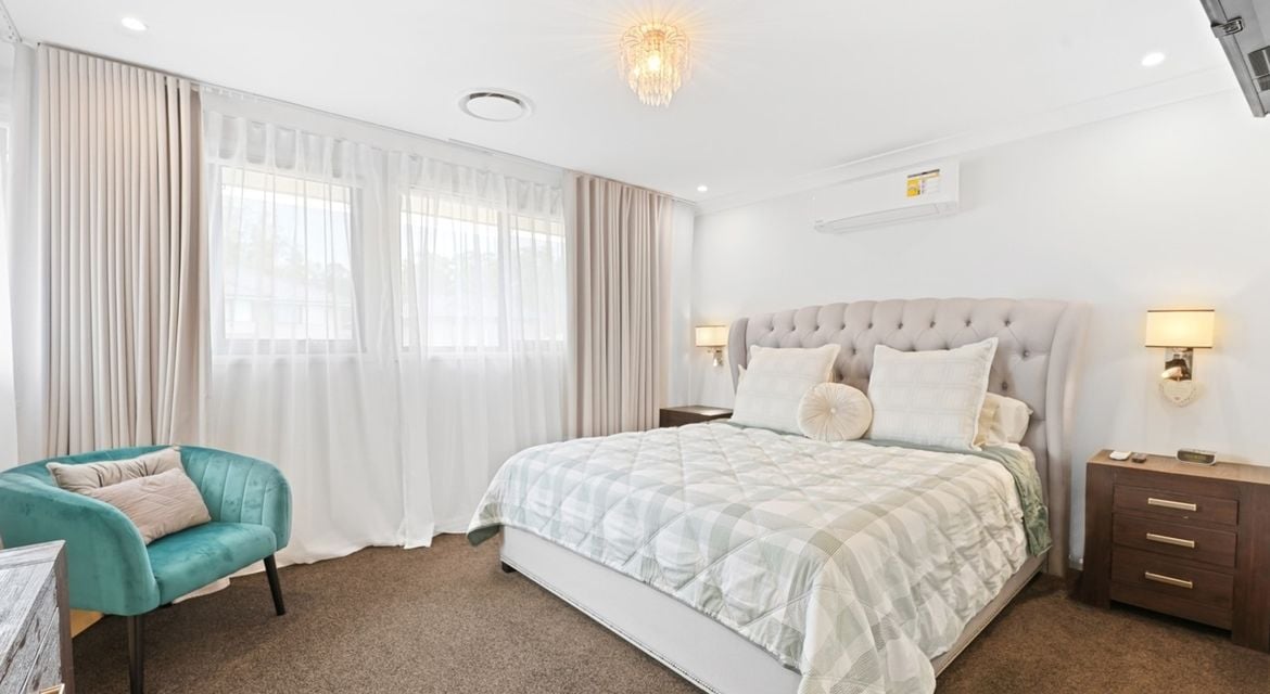 Denham Court 5 Storksbill Avenue