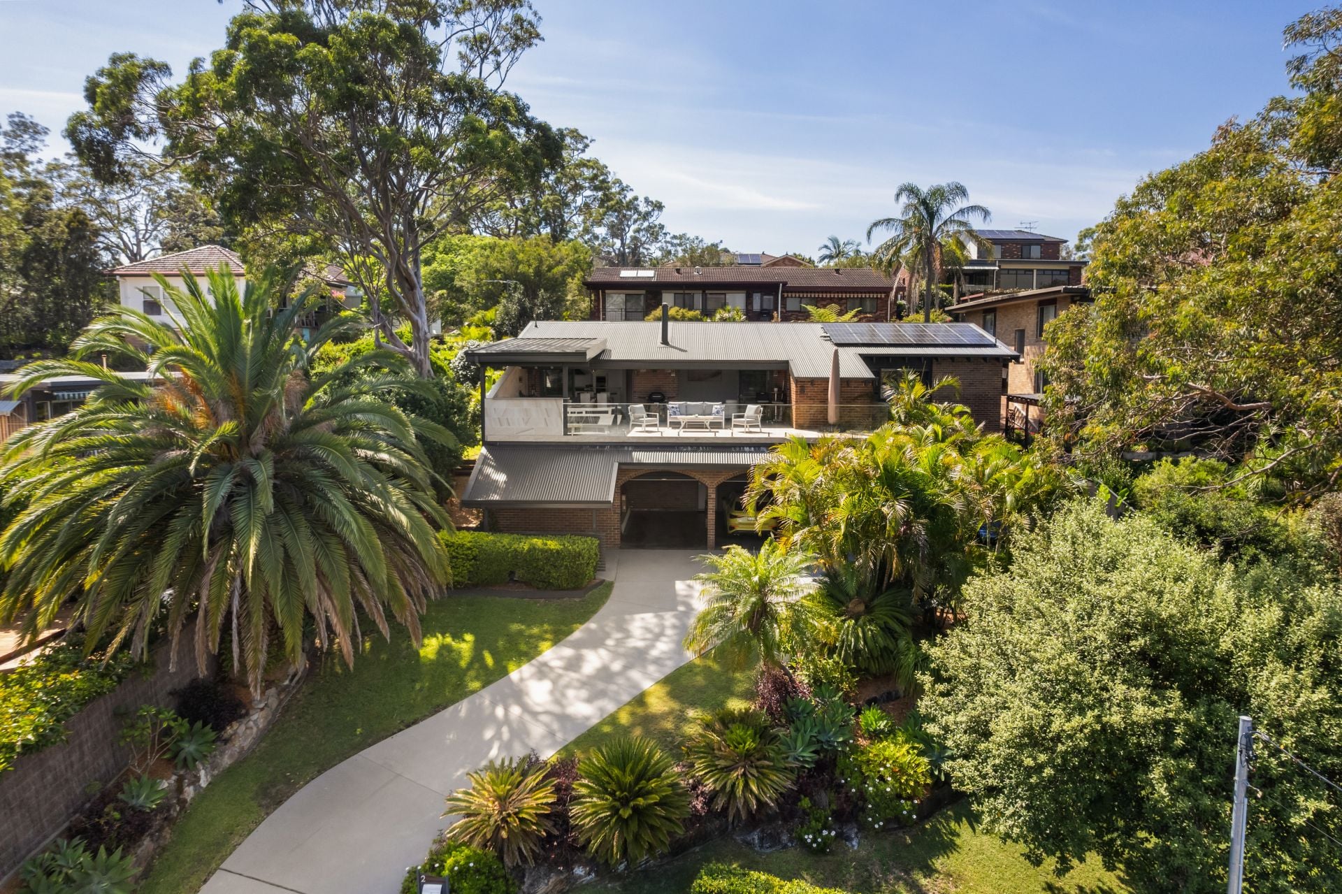 2 Wareemba Place, Lilli Pilli NSW, Lilli Pilli - Image 1