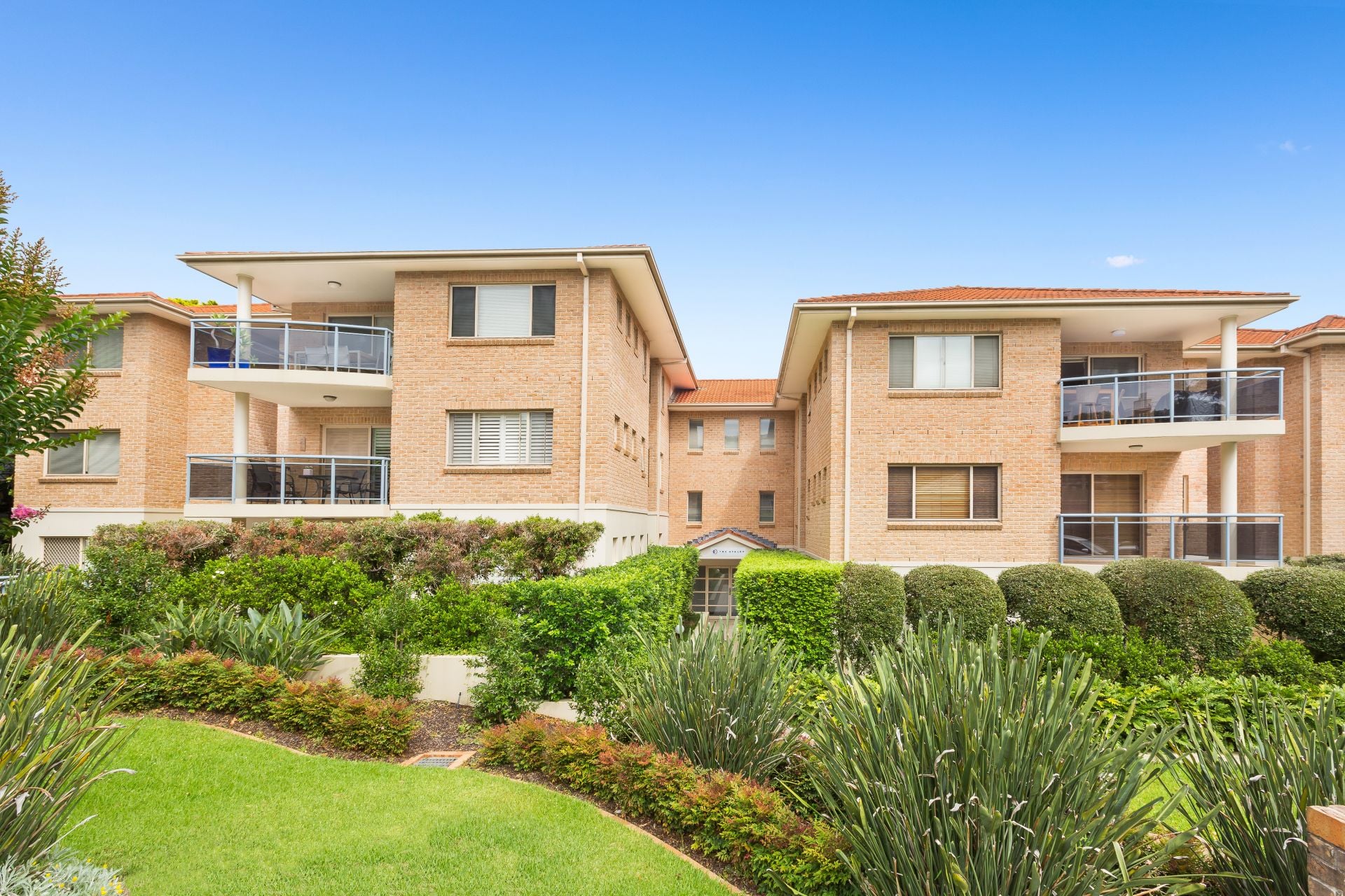 15/1-7 Clyde Avenue Cronulla NSW, Cronulla - Thumbnail 2