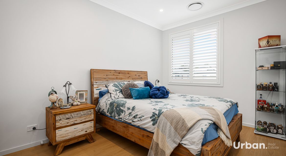 Marsden Park 10 Crake Street