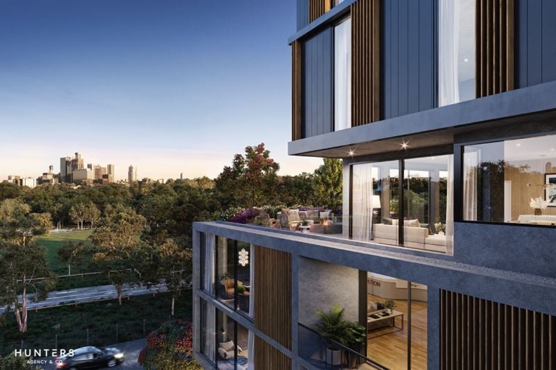 16. Park Avenue, Westmead