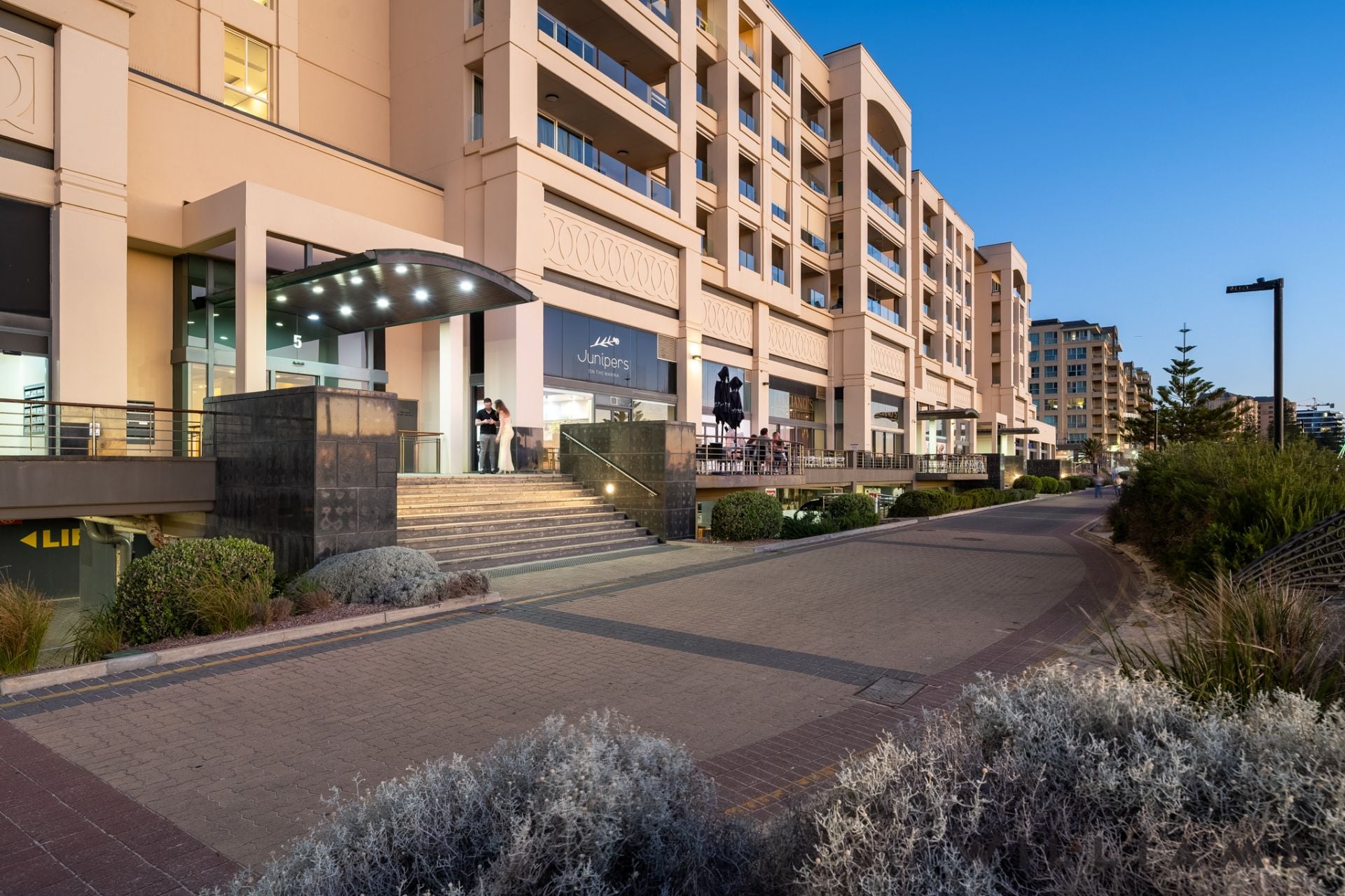 48/5 Holdfast Promenade Glenelg SA, Glenelg - Thumbnail 6