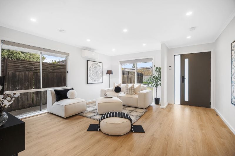 22 Masters Circuit, Roxburgh Park