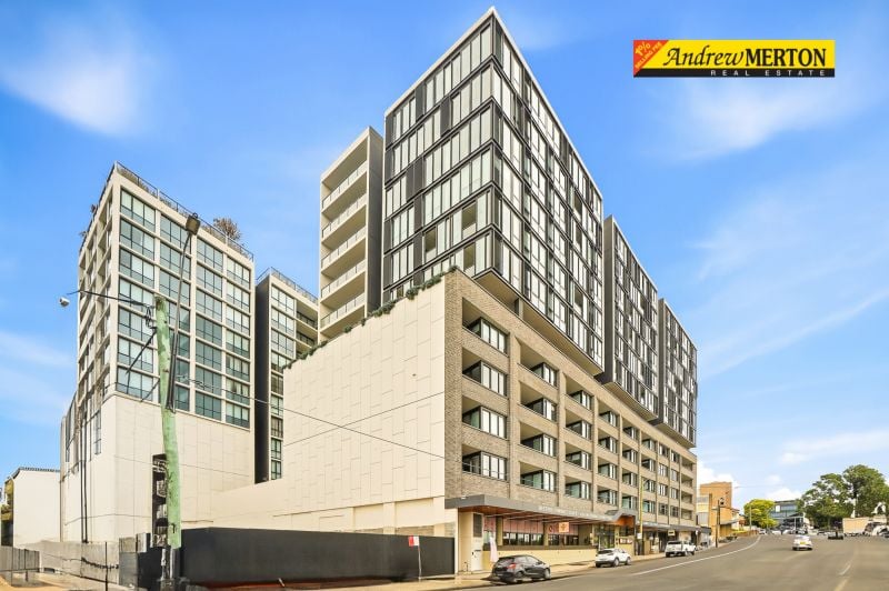 307A/258 Railway Parade, Kogarah