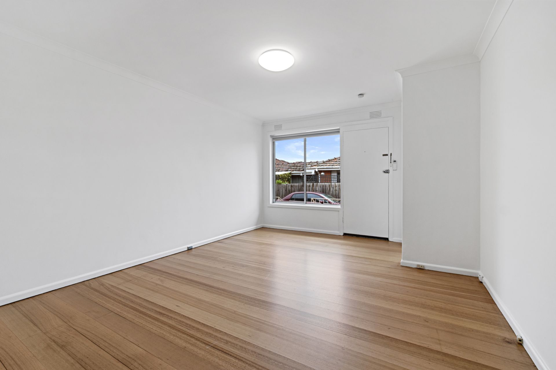 RENOVATED TWO BEDROOM DELIGHT