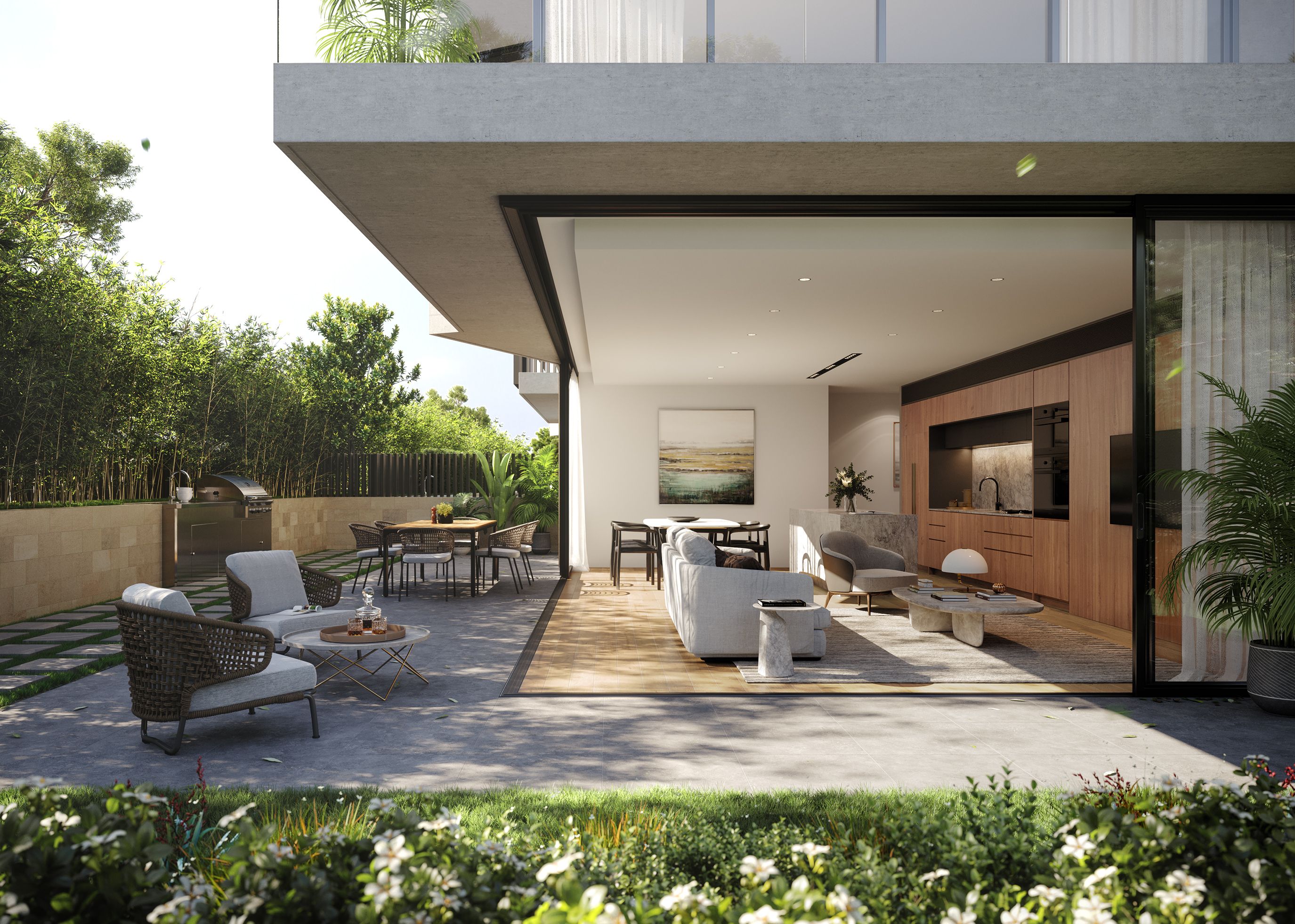 201/3 Parramatta Street, Cronulla, Cronulla - Thumbnail 3