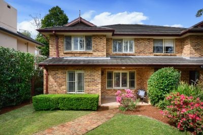 Wahroonga 9/115 Grosvenor Street