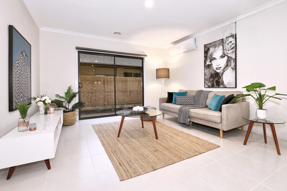 3 Bedroom Delight!