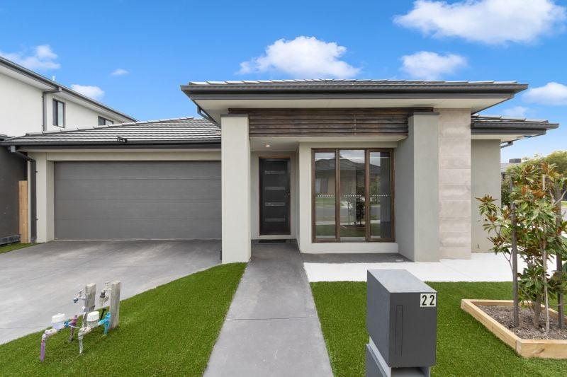 22 Clapham Avenue, Wollert