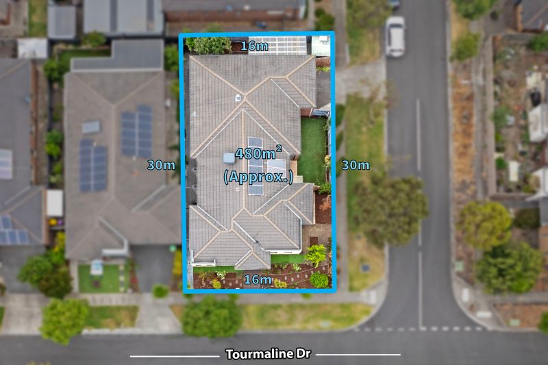 15 Tourmaline Drive, Epping