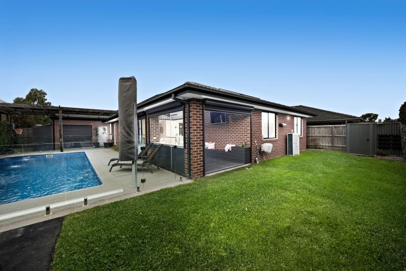 43 Mackenzie Drive, Wollert
