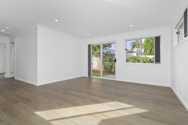 LIGHT, BRIGHT & FRESH!