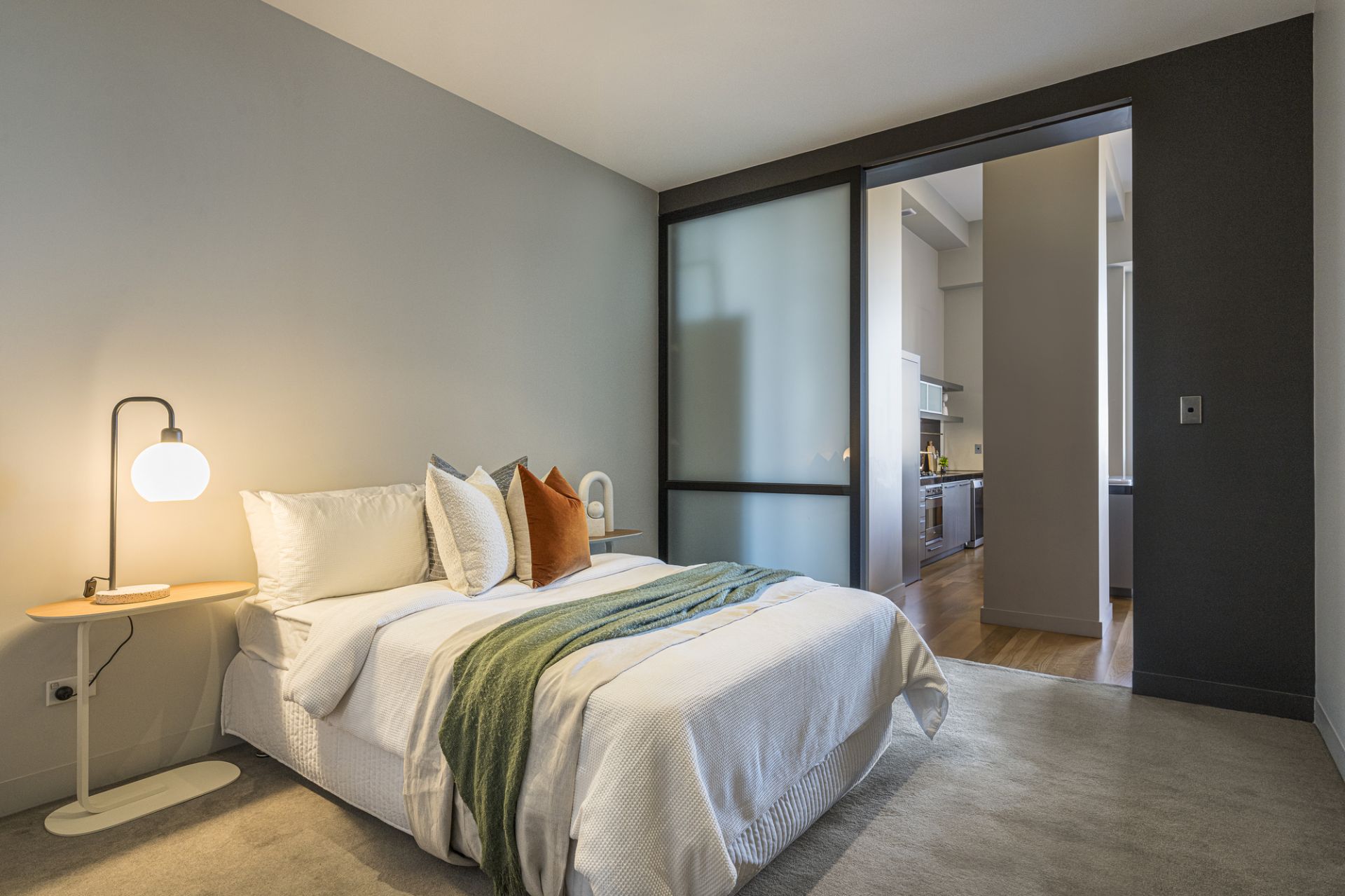 61/60 Flinders Street, Melbourne, Melbourne - Thumbnail 8