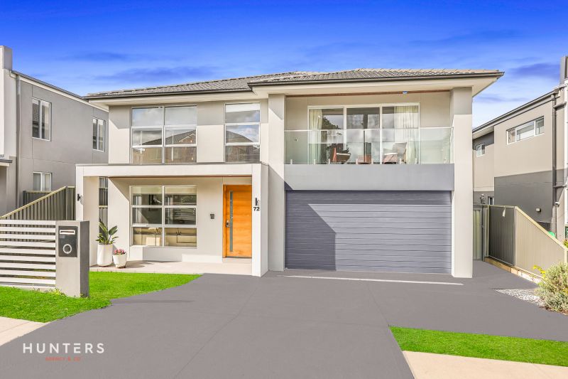 72 Tilbury Avenue, Stanhope Gardens