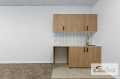 RARE NEWLY BUILT UNITS AT TENNYSON HQ!