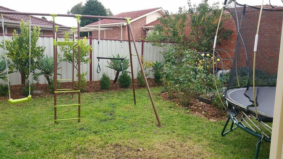 Spacious Family Living in a Prime Location!