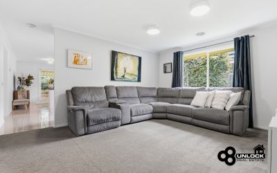 10 Tribuzi Close Pakenham VIC, Pakenham - Thumbnail 8