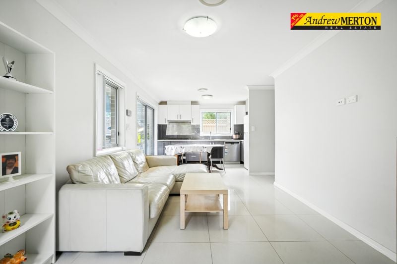 3/25 Allawah Street, Blacktown