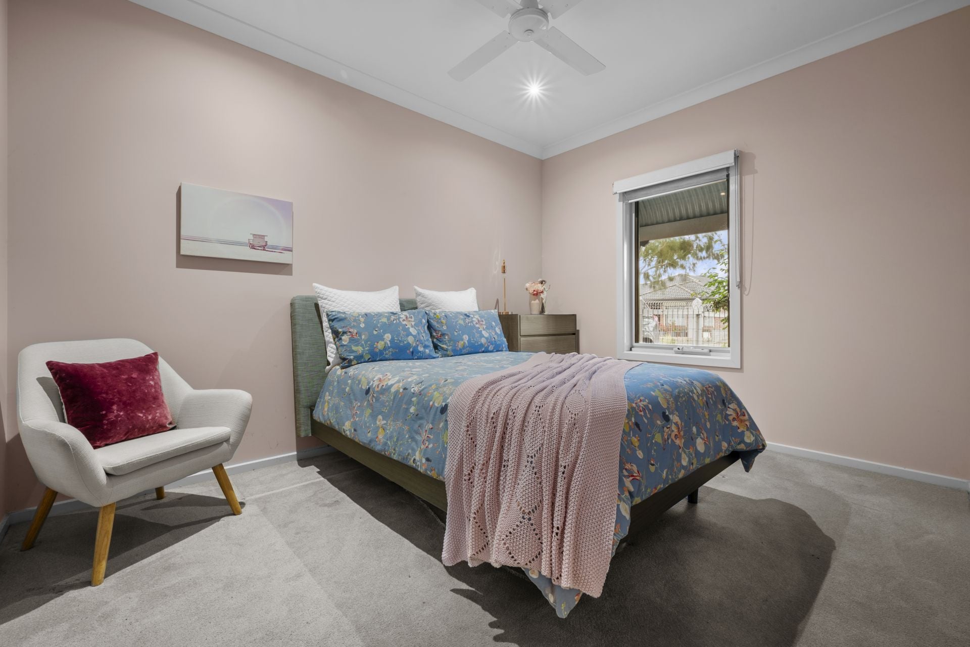 Brilliant Family Comfort In The Best Lifestyle Location