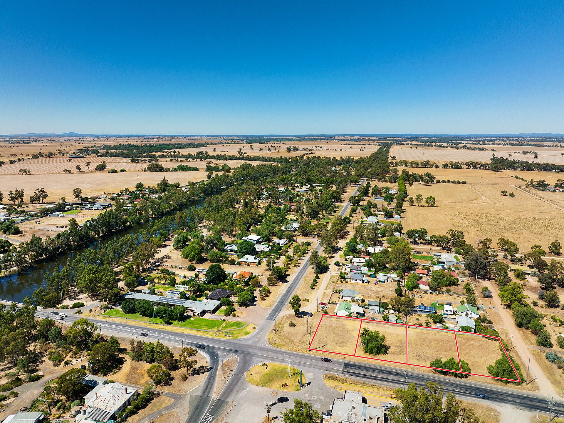 C/A 65/ Inglewood Road, Bridgewater On Loddon VIC 3516