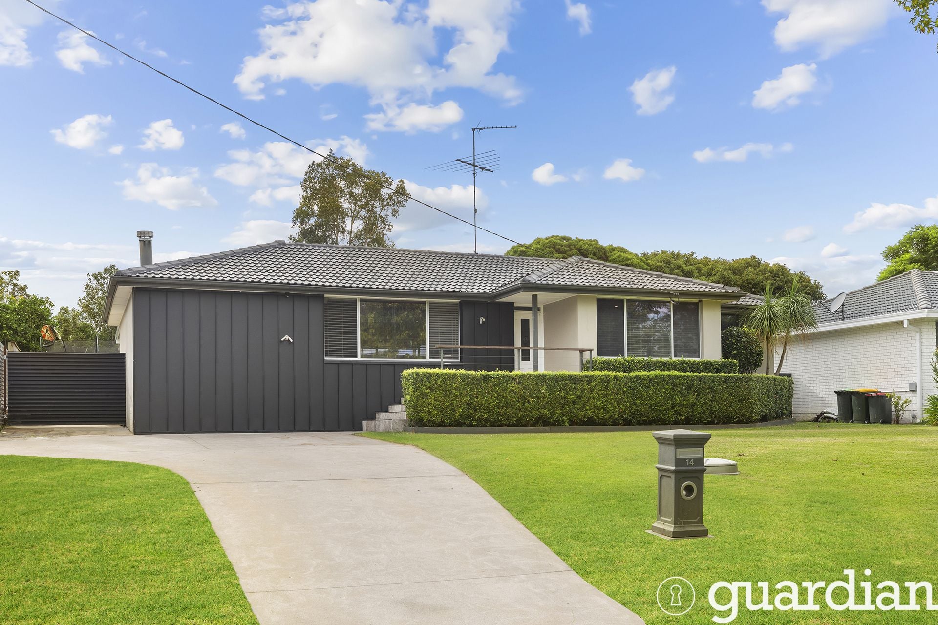14 Post Office Road Glenorie NSW, Glenorie - Thumbnail 2