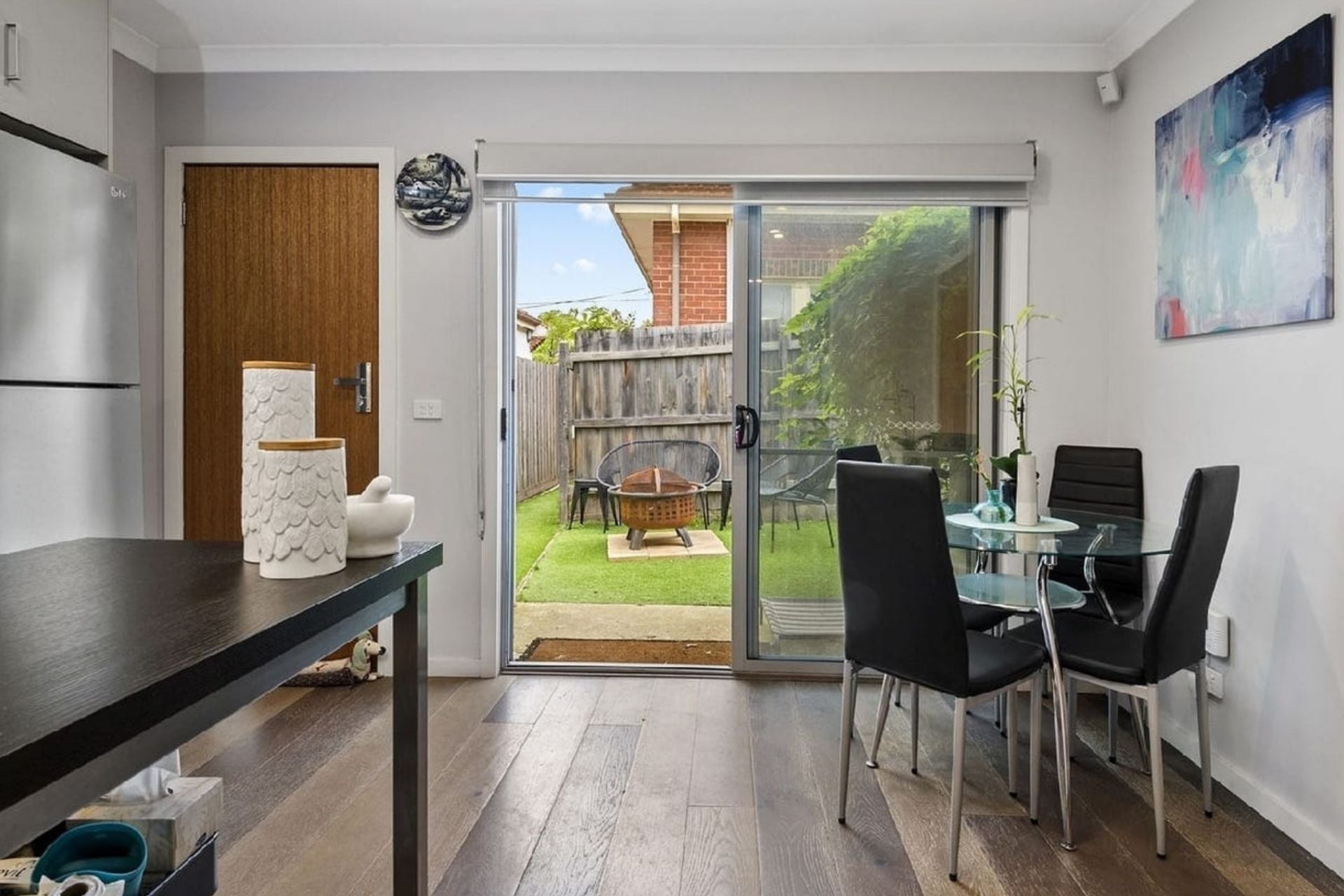 Private, Spacious & Perfectly Positioned